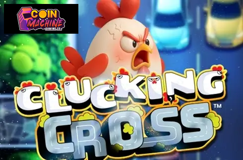 Clucking Cross